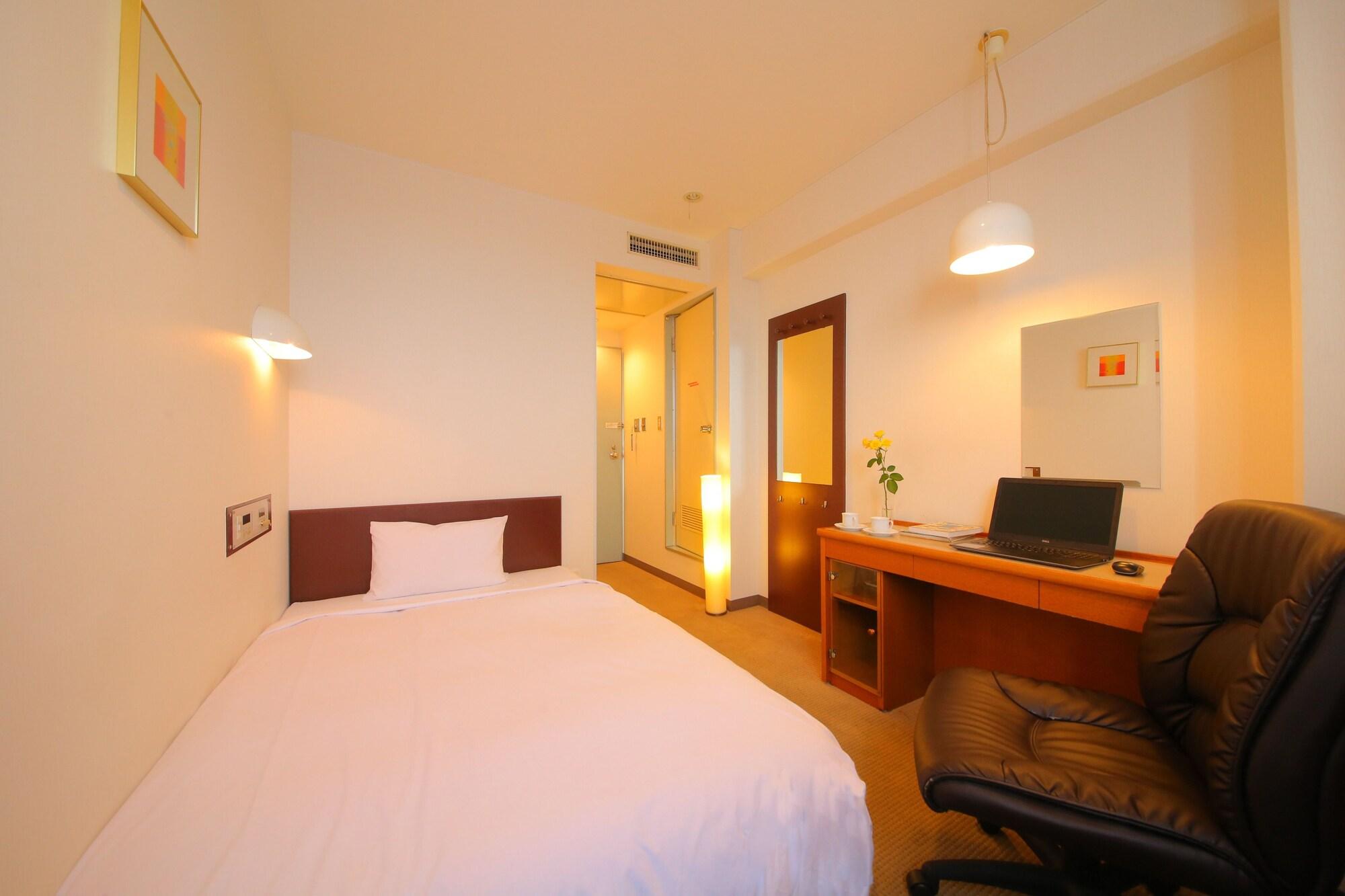 โฮเต็ล ไมจิย่า Hotel ฮามามัตสึ ภายนอก รูปภาพ