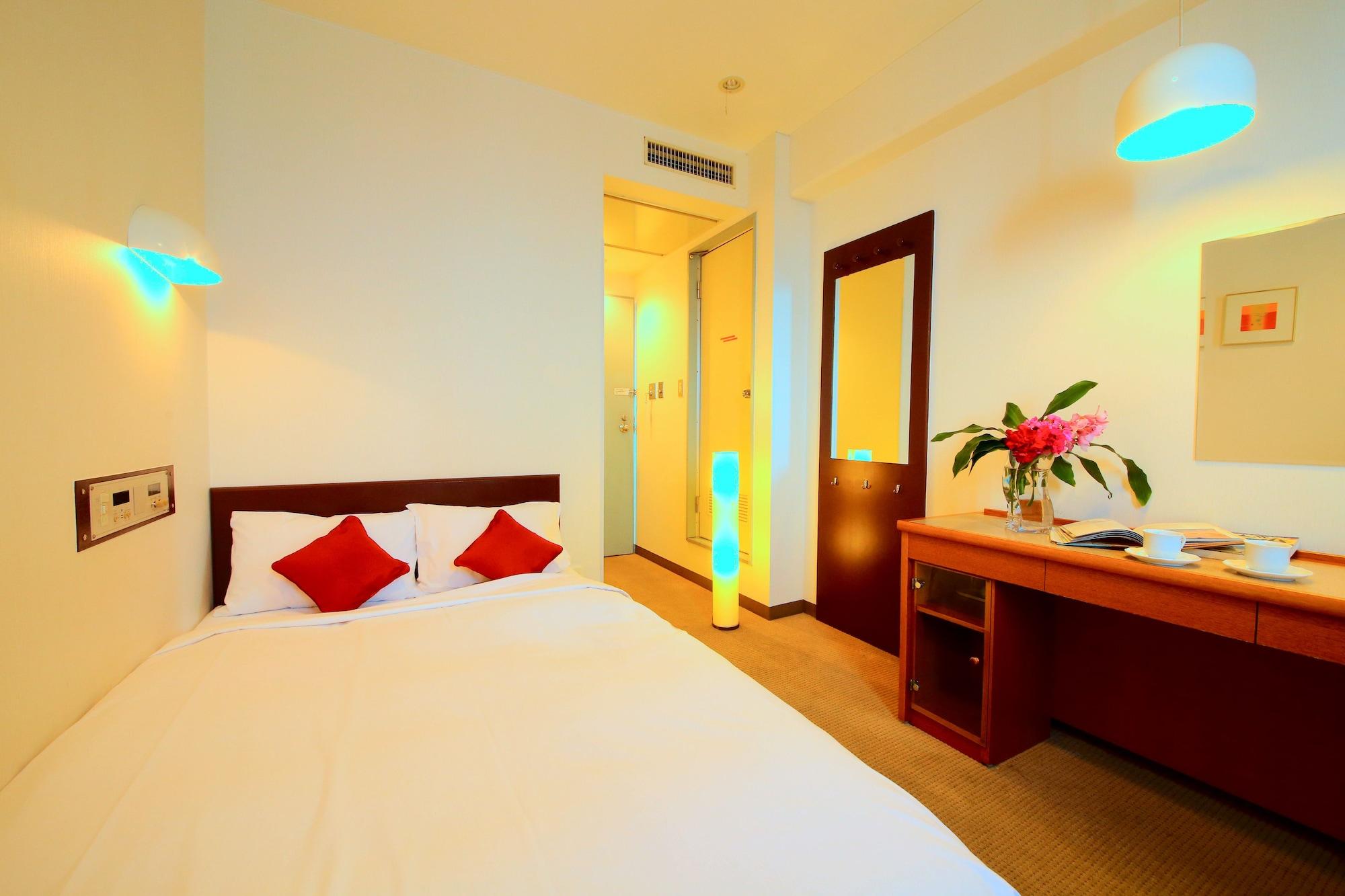 โฮเต็ล ไมจิย่า Hotel ฮามามัตสึ ภายนอก รูปภาพ