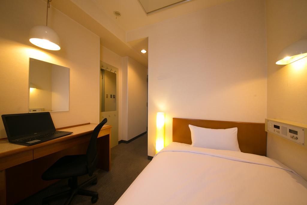 โฮเต็ล ไมจิย่า Hotel ฮามามัตสึ ภายนอก รูปภาพ