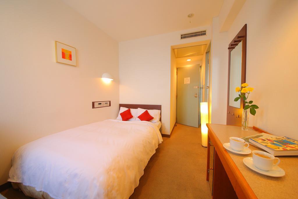 โฮเต็ล ไมจิย่า Hotel ฮามามัตสึ ภายนอก รูปภาพ